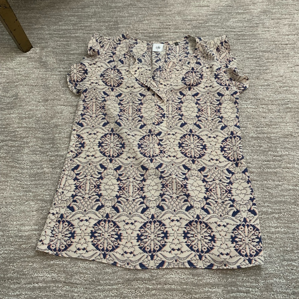 Cabi blouse